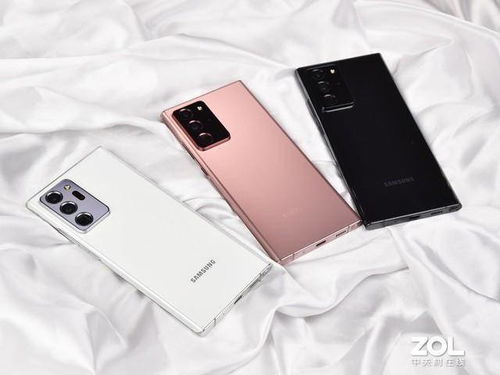 韩版三星note2怎么样 韩版三星note20支持国内5g吗