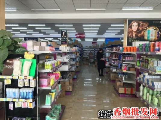 湖南常德化妆品批发市场在哪 湖南常德化妆品批发市场在哪个位置