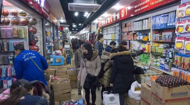 湖南常德化妆品批发市场在哪 湖南常德化妆品批发市场在哪个位置