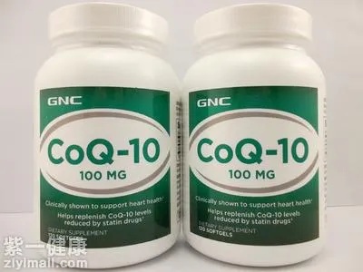 辅酶q10每天吃多少 辅酶q10每天吃多少mg合适