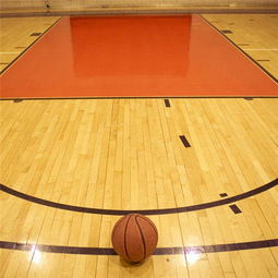篮球馆实木地板厂家 室内篮球馆木地板品牌
