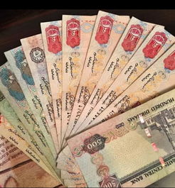 为什么迪拜免税店 迪拜免税店用什么货币