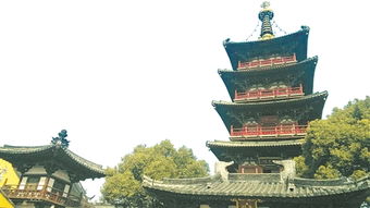 寒山寺为什么寒山寺 寒山寺为什么没有和尚