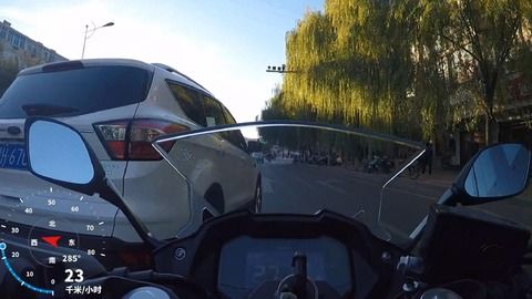 骑行gopro怎么夹在头盔 gopro怎么放头盔上