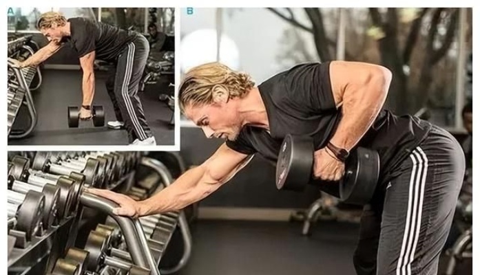 瘦的人怎么训练肌肉 瘦人怎么锻炼增肌