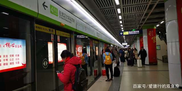 为什么南京到武汉高铁那么多 南京到武汉怎么没有火车