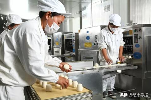 河北哪里能买到烘焙材料 河北省烘焙制品企业