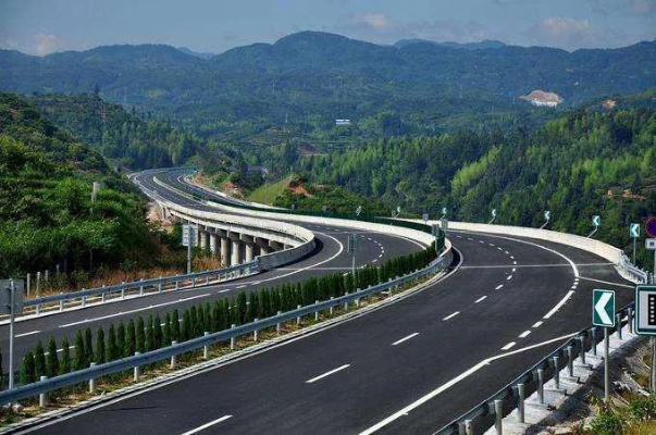 修高速路需要什么材料 修高速路需要什么材料呢