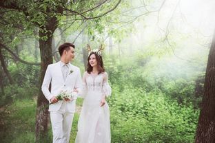 婚纱照什么时候付全款 拍婚纱照是什么时候付清全款