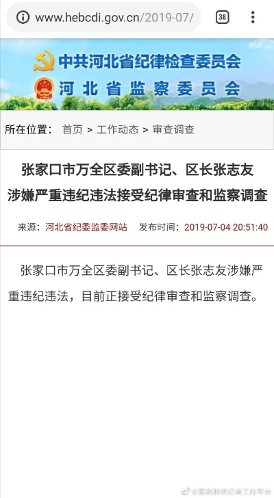 龙亢张志喜有什么罪 张龙志案