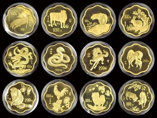 12生肖钱币报价 十二生肖钱币是哪个朝代的
