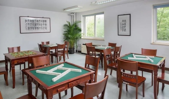 棋牌室什么时候整顿 棋牌室什么时候解禁