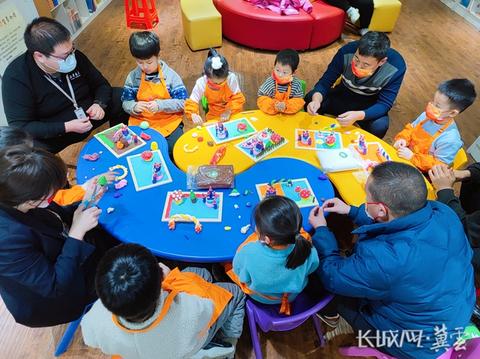 邯郸亲子烘焙教室在哪里 邯郸哪里有学做蛋糕烘焙