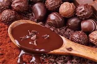 英国巧克力烘焙工厂在哪里 英国的巧克力好吃吗