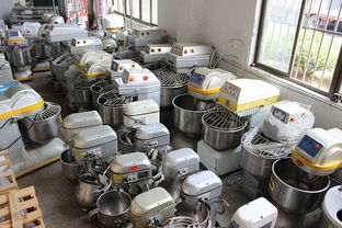 南京烘焙器械去哪里买 南京烘焙器械去哪里买比较好