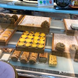 新加坡烘焙哪里买正宗点 新加坡糕点店