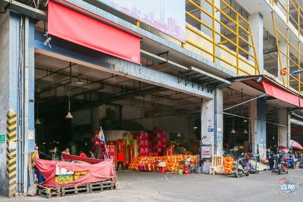 广州番禺烘焙地方在哪里 番禺烘培批发市场