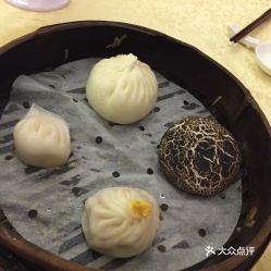 上海点心哪里的烘焙好吃 上海哪家点心店好吃